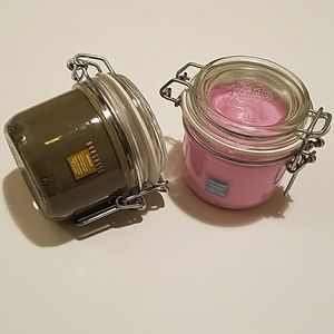 Mud Mask